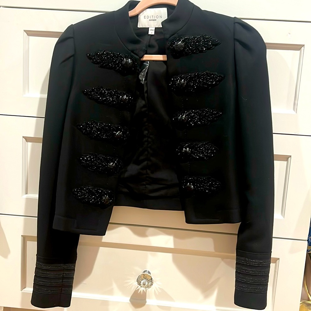 Express Jacket - image 2